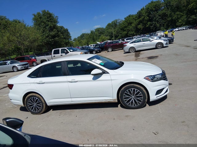 45564913 :رقم المزاد ، 3VWC57BU0MM024371 vin ، 2021 Volkswagen Jetta 1.4t R-line/1.4t Se/s مزاد بيع
