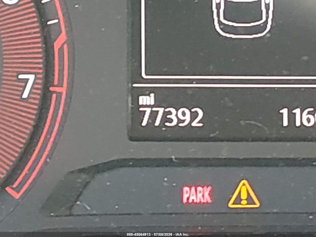 45564913 :رقم المزاد ، 3VWC57BU0MM024371 vin ، 2021 Volkswagen Jetta 1.4t R-line/1.4t Se/s مزاد بيع