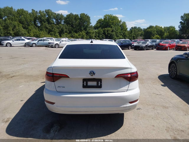 45564913 :رقم المزاد ، 3VWC57BU0MM024371 vin ، 2021 Volkswagen Jetta 1.4t R-line/1.4t Se/s مزاد بيع