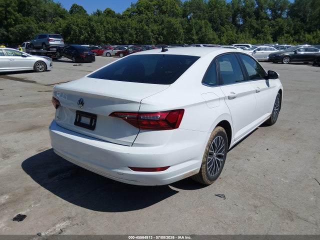 45564913 :رقم المزاد ، 3VWC57BU0MM024371 vin ، 2021 Volkswagen Jetta 1.4t R-line/1.4t Se/s مزاد بيع