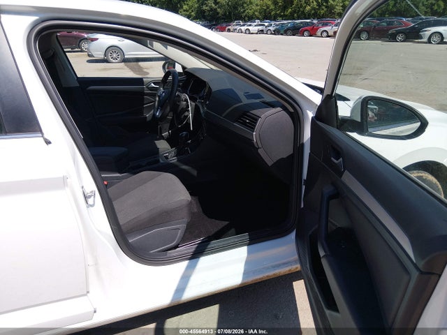 45564913 :رقم المزاد ، 3VWC57BU0MM024371 vin ، 2021 Volkswagen Jetta 1.4t R-line/1.4t Se/s مزاد بيع