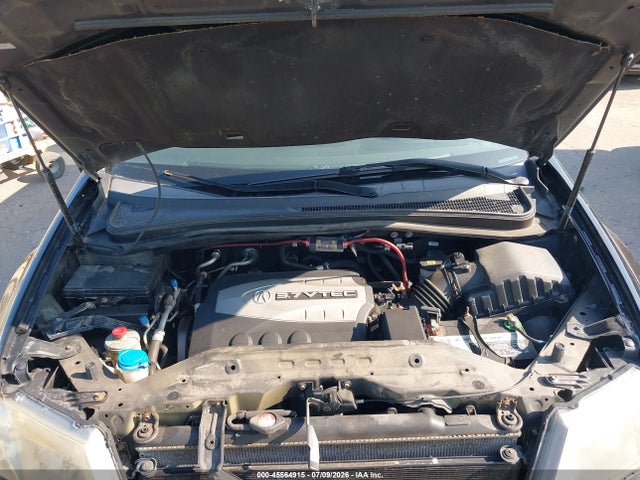 45564915 :رقم المزاد ، 2HNYD28289H523410 vin ، 2009 Acura Mdx مزاد بيع