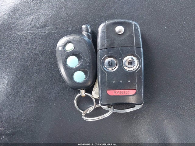 45564915 :رقم المزاد ، 2HNYD28289H523410 vin ، 2009 Acura Mdx مزاد بيع
