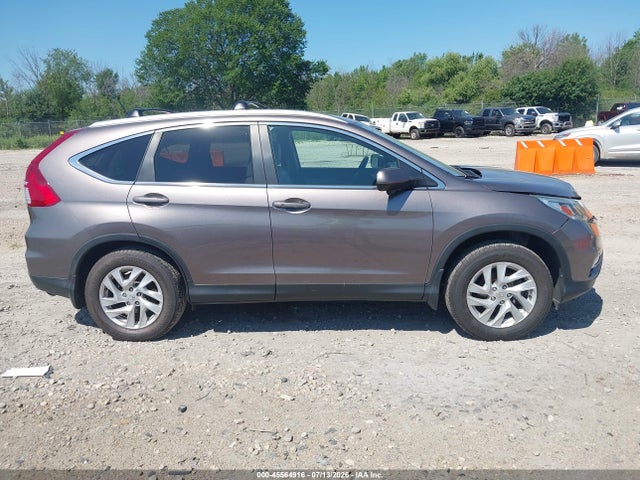 Honda Cr-v Ex-l 2015 5J6RM4H73FL037372 Image 14