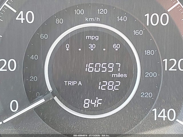 Honda Cr-v Ex-l 2015 5J6RM4H73FL037372 Image 16