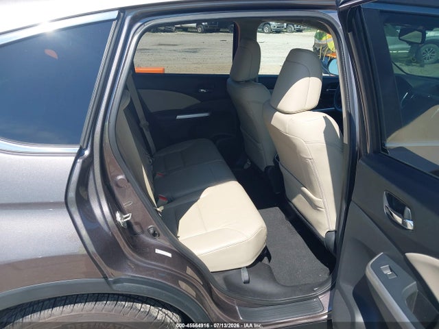 Honda Cr-v Ex-l 2015 5J6RM4H73FL037372 Image 8