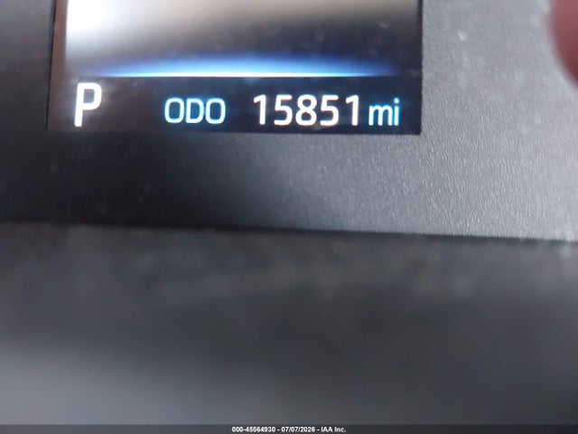 7MUCAABG4SV131030 Toyota Corolla Cross Le