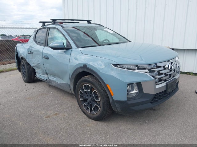 2023 Hyundai Santa Cruz Sel მანქანა იყიდება აუქციონზე, vin: 5NTJC4AE5PH054129, აუქციონის ნომერი: 45564937