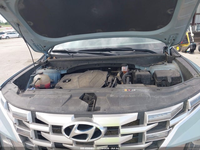 2023 Hyundai Santa Cruz Sel მანქანა იყიდება აუქციონზე, vin: 5NTJC4AE5PH054129, აუქციონის ნომერი: 45564937