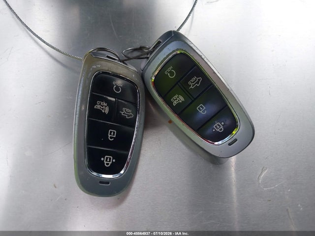 2023 Hyundai Santa Cruz Sel მანქანა იყიდება აუქციონზე, vin: 5NTJC4AE5PH054129, აუქციონის ნომერი: 45564937