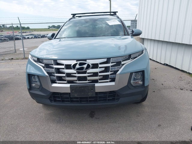 2023 Hyundai Santa Cruz Sel მანქანა იყიდება აუქციონზე, vin: 5NTJC4AE5PH054129, აუქციონის ნომერი: 45564937