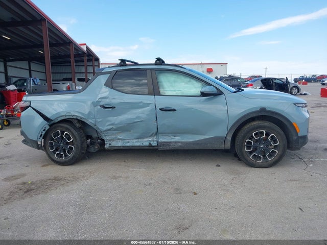 2023 Hyundai Santa Cruz Sel მანქანა იყიდება აუქციონზე, vin: 5NTJC4AE5PH054129, აუქციონის ნომერი: 45564937