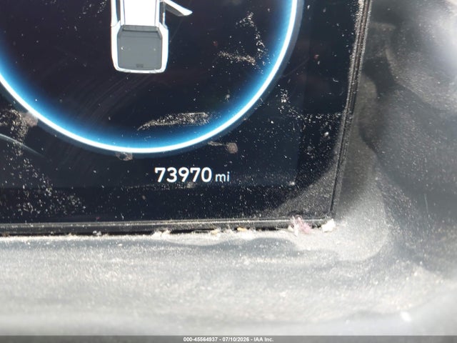 2023 Hyundai Santa Cruz Sel მანქანა იყიდება აუქციონზე, vin: 5NTJC4AE5PH054129, აუქციონის ნომერი: 45564937