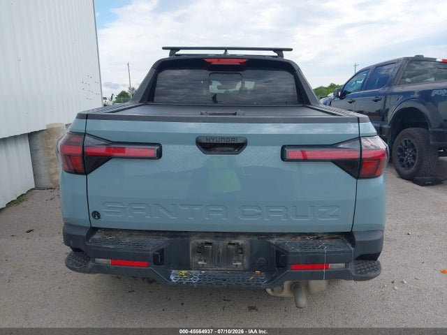 2023 Hyundai Santa Cruz Sel მანქანა იყიდება აუქციონზე, vin: 5NTJC4AE5PH054129, აუქციონის ნომერი: 45564937