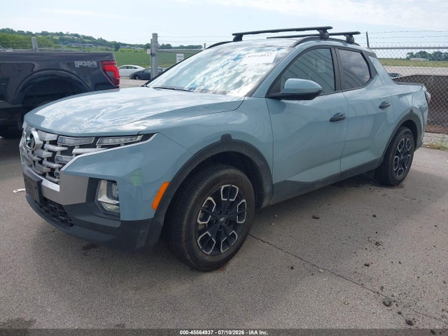 2023 Hyundai Santa Cruz Sel მანქანა იყიდება აუქციონზე, vin: 5NTJC4AE5PH054129, აუქციონის ნომერი: 45564937