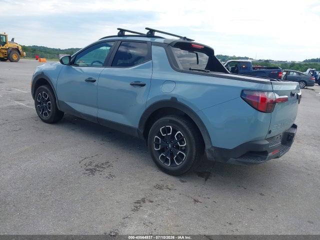 2023 Hyundai Santa Cruz Sel მანქანა იყიდება აუქციონზე, vin: 5NTJC4AE5PH054129, აუქციონის ნომერი: 45564937