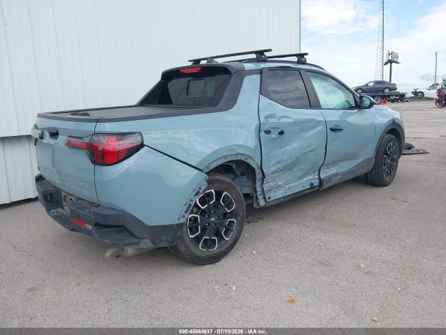 2023 Hyundai Santa Cruz Sel მანქანა იყიდება აუქციონზე, vin: 5NTJC4AE5PH054129, აუქციონის ნომერი: 45564937