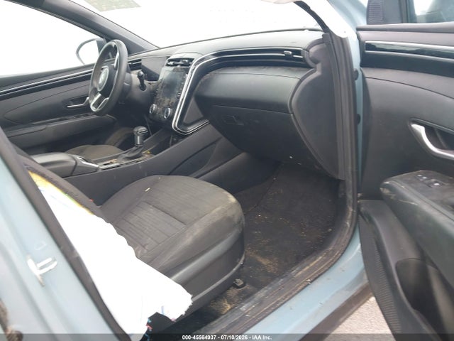 2023 Hyundai Santa Cruz Sel მანქანა იყიდება აუქციონზე, vin: 5NTJC4AE5PH054129, აუქციონის ნომერი: 45564937