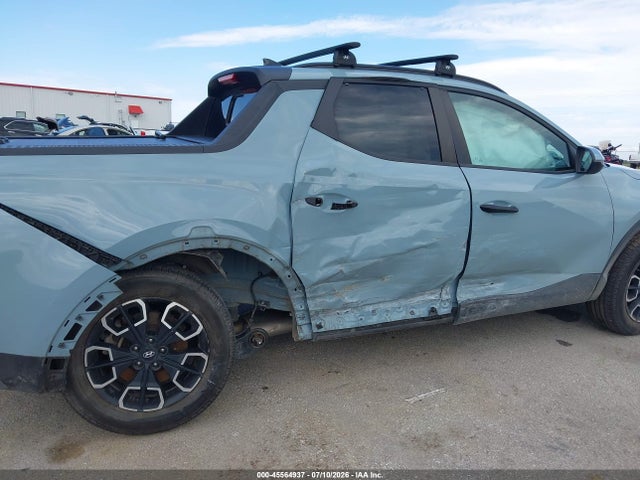 2023 Hyundai Santa Cruz Sel მანქანა იყიდება აუქციონზე, vin: 5NTJC4AE5PH054129, აუქციონის ნომერი: 45564937