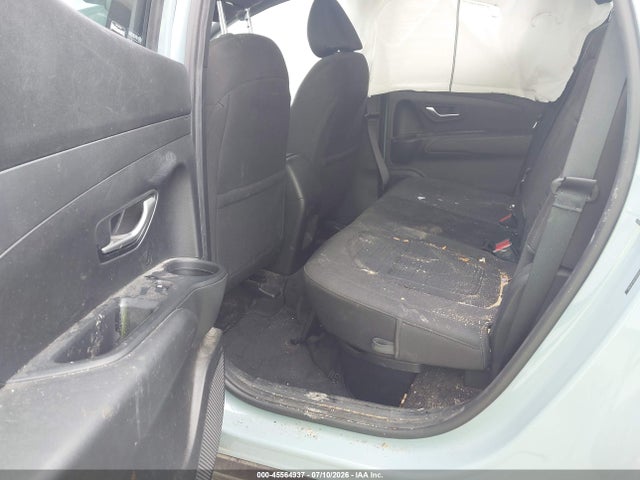 2023 Hyundai Santa Cruz Sel მანქანა იყიდება აუქციონზე, vin: 5NTJC4AE5PH054129, აუქციონის ნომერი: 45564937