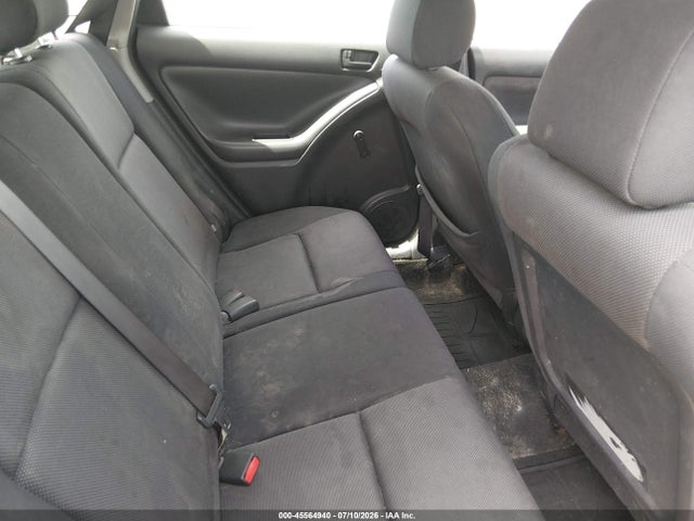 Aukcja sprzedaży 2004 Pontiac Vibe, vin: 5Y2SL62834Z444805, numer aukcji: 45564940