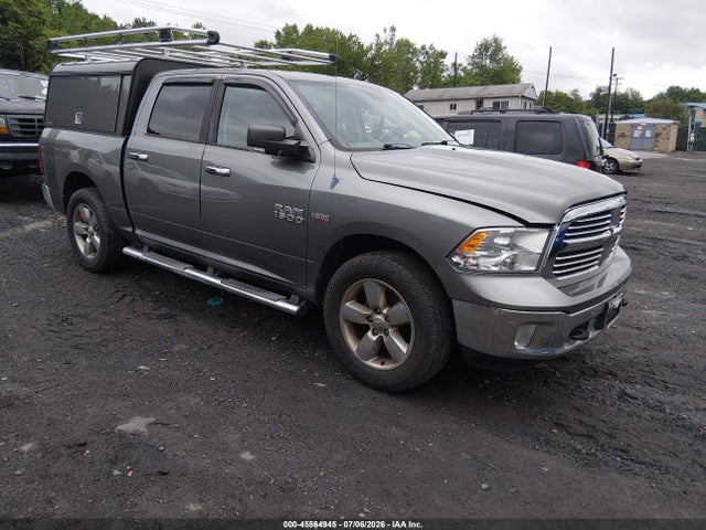 Продажа на аукционе авто 2013 Ram 1500 Big Horn, vin: 1C6RR7LTXDS703831, номер лота: 45564945
