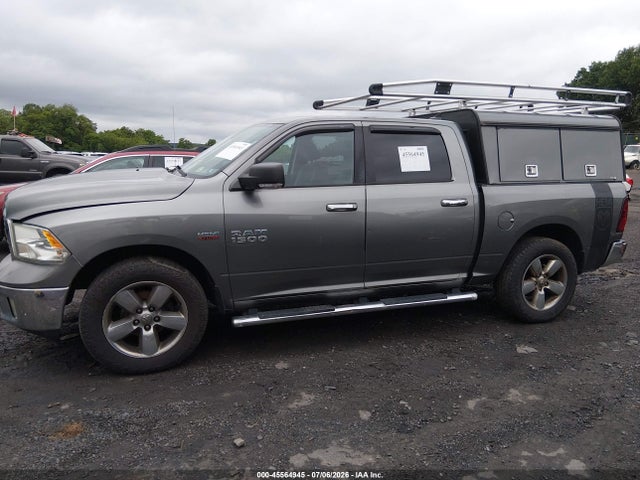 45564945 :رقم المزاد ، 1C6RR7LTXDS703831 vin ، 2013 Ram 1500 Big Horn مزاد بيع