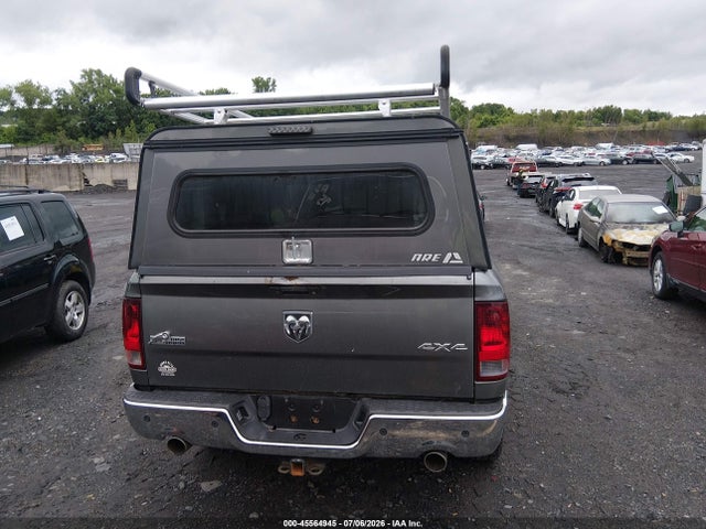 Auction sale of the 2013 Ram 1500 Big Horn, vin: 1C6RR7LTXDS703831, lot number: 45564945