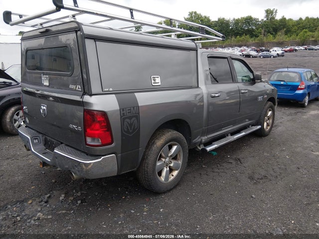Auction sale of the 2013 Ram 1500 Big Horn, vin: 1C6RR7LTXDS703831, lot number: 45564945