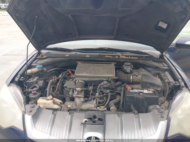 Aukcja sprzedaży 2007 Acura Rdx, vin: 5J8TB18527A019894, numer aukcji: 45564946