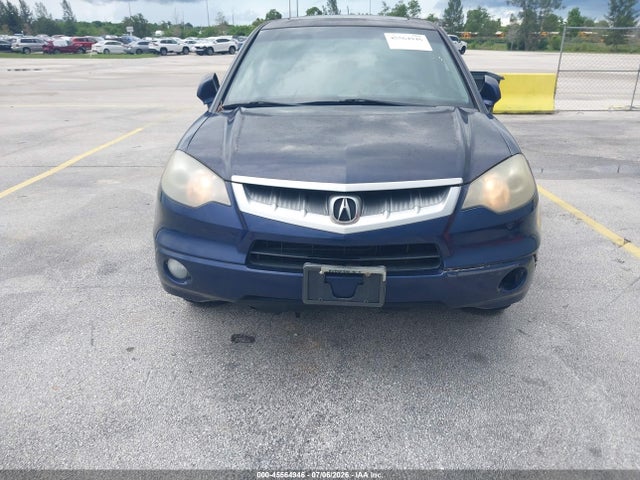 Продаж на аукціоні авто 2007 Acura Rdx, vin: 5J8TB18527A019894, номер лоту: 45564946