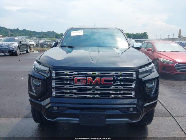 Aukcja sprzedaży 2024 Gmc Canyon 4wd Denali, vin: 1GTP6FEKXR1302994, numer aukcji: 45564955