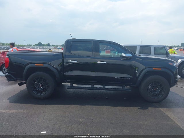 Aukcja sprzedaży 2024 Gmc Canyon 4wd Denali, vin: 1GTP6FEKXR1302994, numer aukcji: 45564955