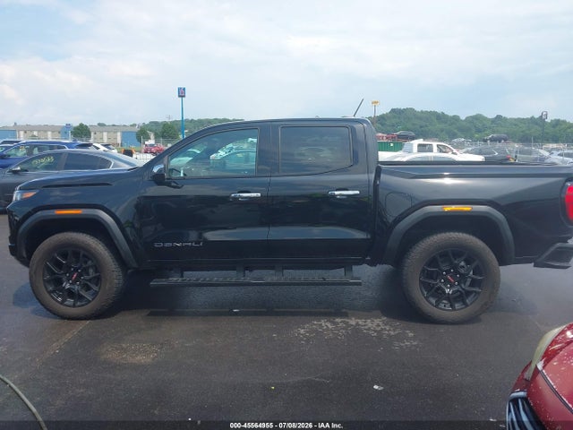Aukcja sprzedaży 2024 Gmc Canyon 4wd Denali, vin: 1GTP6FEKXR1302994, numer aukcji: 45564955