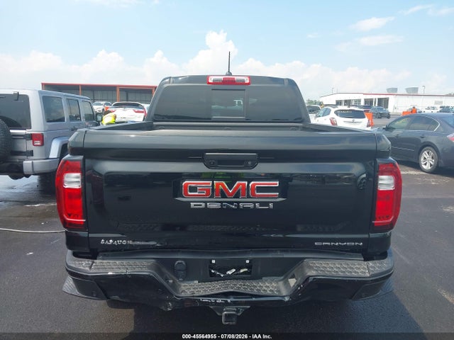 Aukcja sprzedaży 2024 Gmc Canyon 4wd Denali, vin: 1GTP6FEKXR1302994, numer aukcji: 45564955