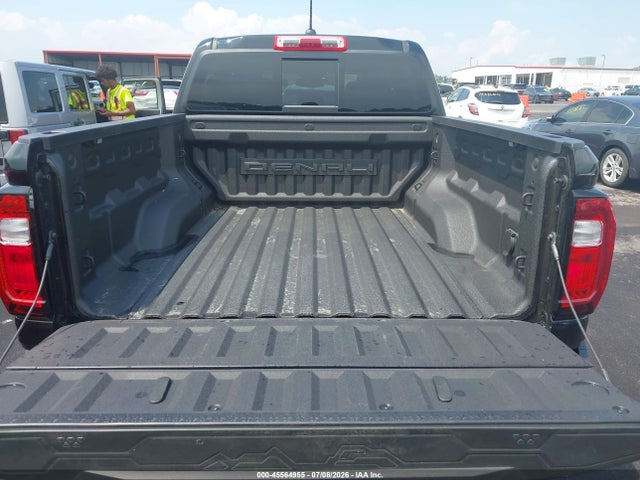 Продажа на аукционе авто 2024 Gmc Canyon 4wd Denali, vin: 1GTP6FEKXR1302994, номер лота: 45564955