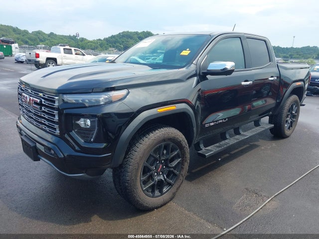Aukcja sprzedaży 2024 Gmc Canyon 4wd Denali, vin: 1GTP6FEKXR1302994, numer aukcji: 45564955