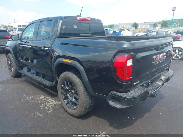 Aukcja sprzedaży 2024 Gmc Canyon 4wd Denali, vin: 1GTP6FEKXR1302994, numer aukcji: 45564955