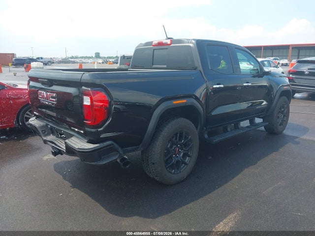 Aukcja sprzedaży 2024 Gmc Canyon 4wd Denali, vin: 1GTP6FEKXR1302994, numer aukcji: 45564955