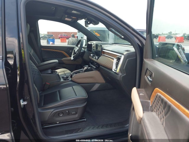 Aukcja sprzedaży 2024 Gmc Canyon 4wd Denali, vin: 1GTP6FEKXR1302994, numer aukcji: 45564955
