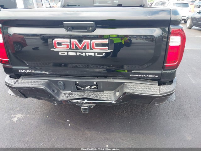 Aukcja sprzedaży 2024 Gmc Canyon 4wd Denali, vin: 1GTP6FEKXR1302994, numer aukcji: 45564955