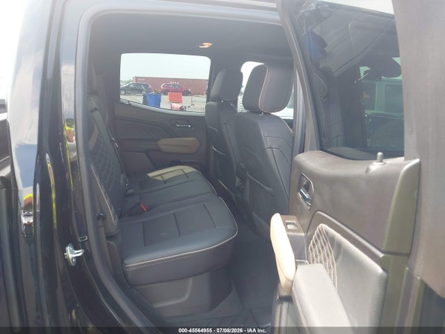 Aukcja sprzedaży 2024 Gmc Canyon 4wd Denali, vin: 1GTP6FEKXR1302994, numer aukcji: 45564955