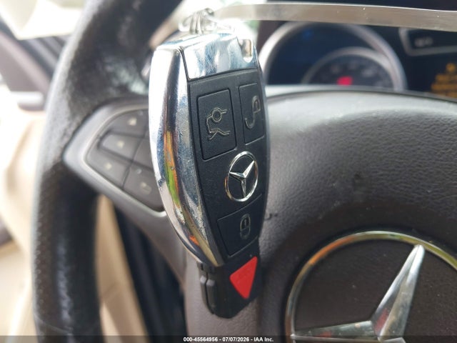 Продажа на аукционе авто 2017 Mercedes-benz Gle 350 4matic, vin: 4JGDA5HB1HA976615, номер лота: 45564956