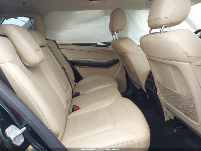 Продажа на аукционе авто 2017 Mercedes-benz Gle 350 4matic, vin: 4JGDA5HB1HA976615, номер лота: 45564956