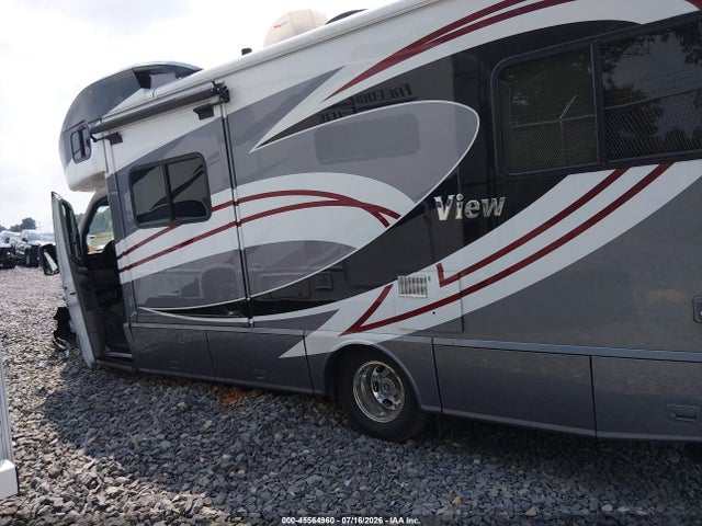 45564960 :رقم المزاد ، WDAPF4CCXF9608898 vin ، 2015 Mercedes-benz Sprinter 3500 مزاد بيع
