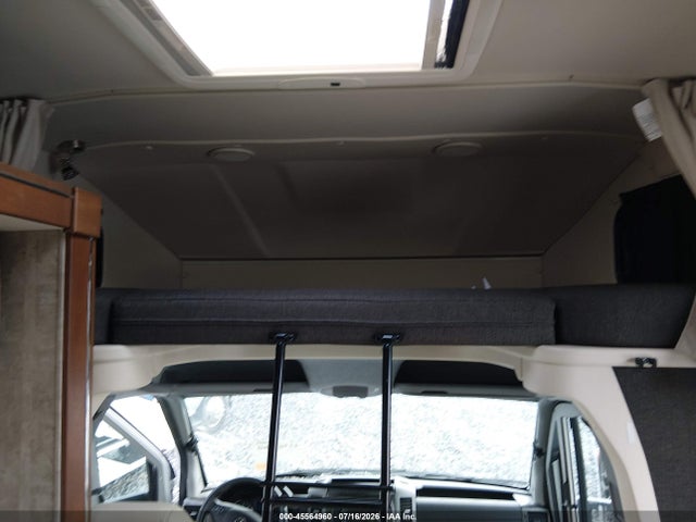 45564960 :رقم المزاد ، WDAPF4CCXF9608898 vin ، 2015 Mercedes-benz Sprinter 3500 مزاد بيع