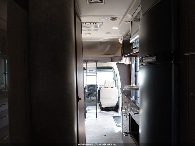 45564960 :رقم المزاد ، WDAPF4CCXF9608898 vin ، 2015 Mercedes-benz Sprinter 3500 مزاد بيع
