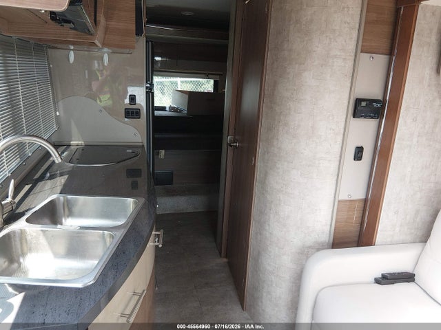 45564960 :رقم المزاد ، WDAPF4CCXF9608898 vin ، 2015 Mercedes-benz Sprinter 3500 مزاد بيع