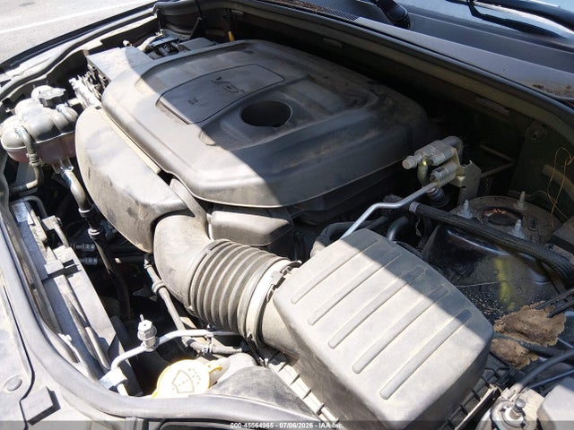 Jeep Grand Cherokee Laredo E 4x4 2021 1C4RJFAG4MC793701 Image 10
