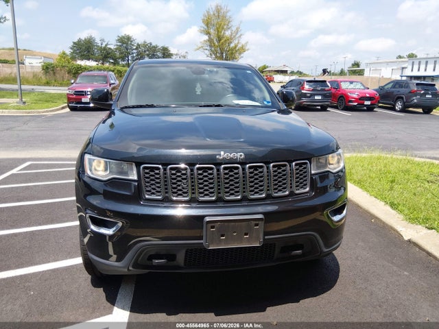 Jeep Grand Cherokee Laredo E 4x4 2021 1C4RJFAG4MC793701 Image 13